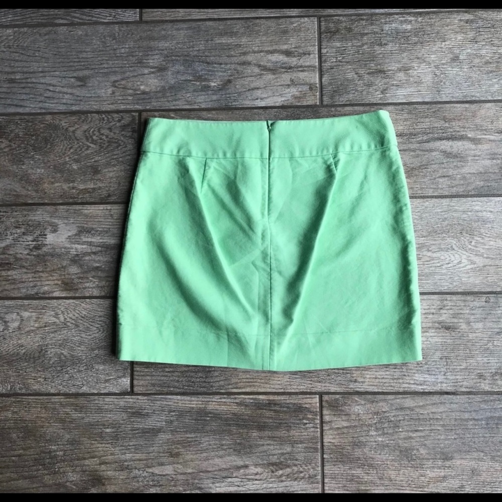 J. Crew Skirt - Picture 2 of 3